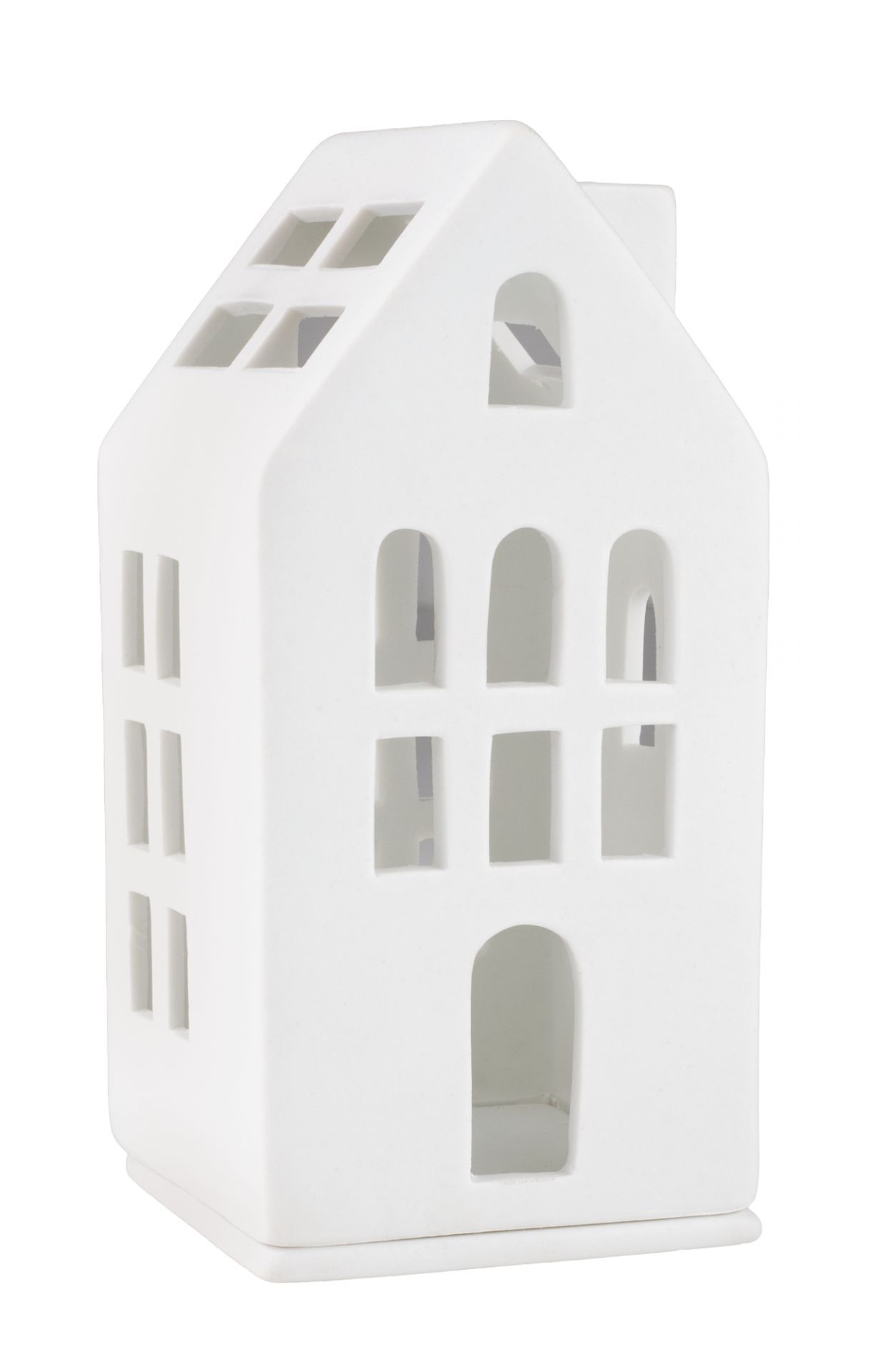 Living Mini Lichthaus Gästehaus Räder
